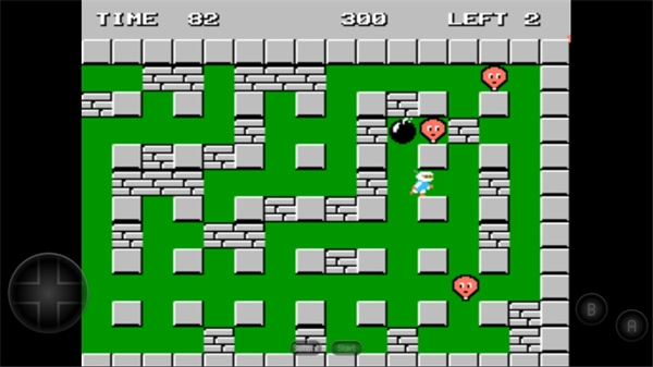 FC炸弹人手机版