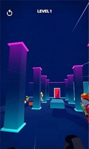 平底锅大侠(No Bullets)图2
