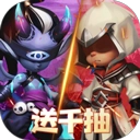 召唤萌将(折千抽版