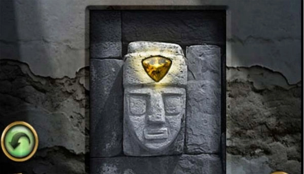 失落之城中文版1