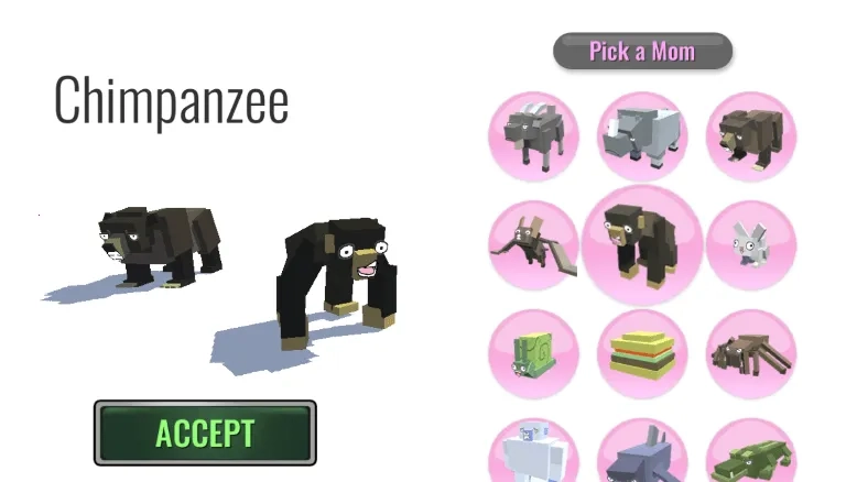 合成动物最新安卓版