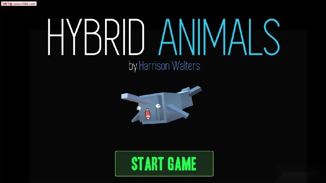 合成动物最新安卓版