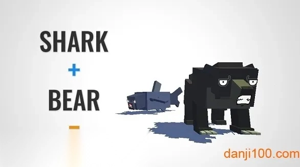 合成动物最新安卓版