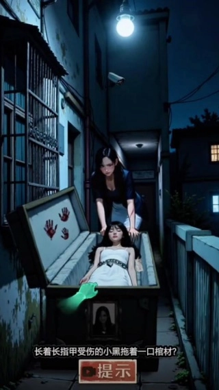 我的怪谈笔记无敌版