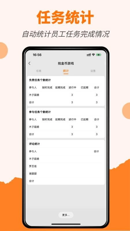 橙子项目