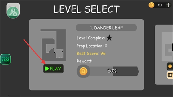 火柴人布偶游乐场