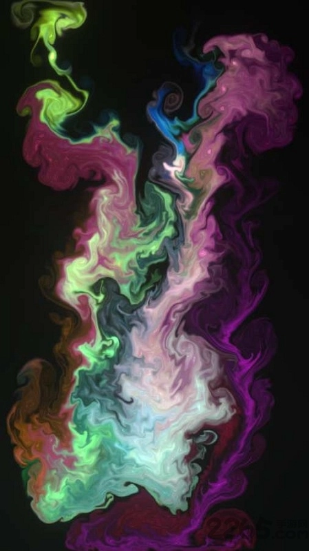 流体模拟器截图0