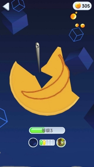 糖饼抠抠抠