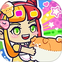 小小奇妙屋正版