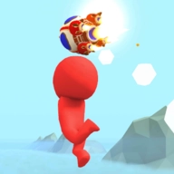 火柴人布偶游乐场