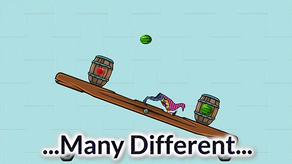 生物实验室截图1