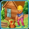 丛林房屋建造者(Jungle House Builder Fix It)