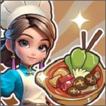 梦幻美食记