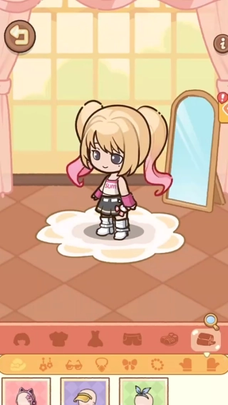 小岛日记游戏图3