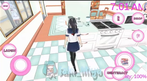 病娇模拟器魔法少女模组游戏安装包图1