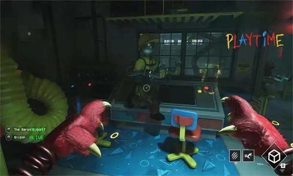 欢乐时光计划手机版(1)