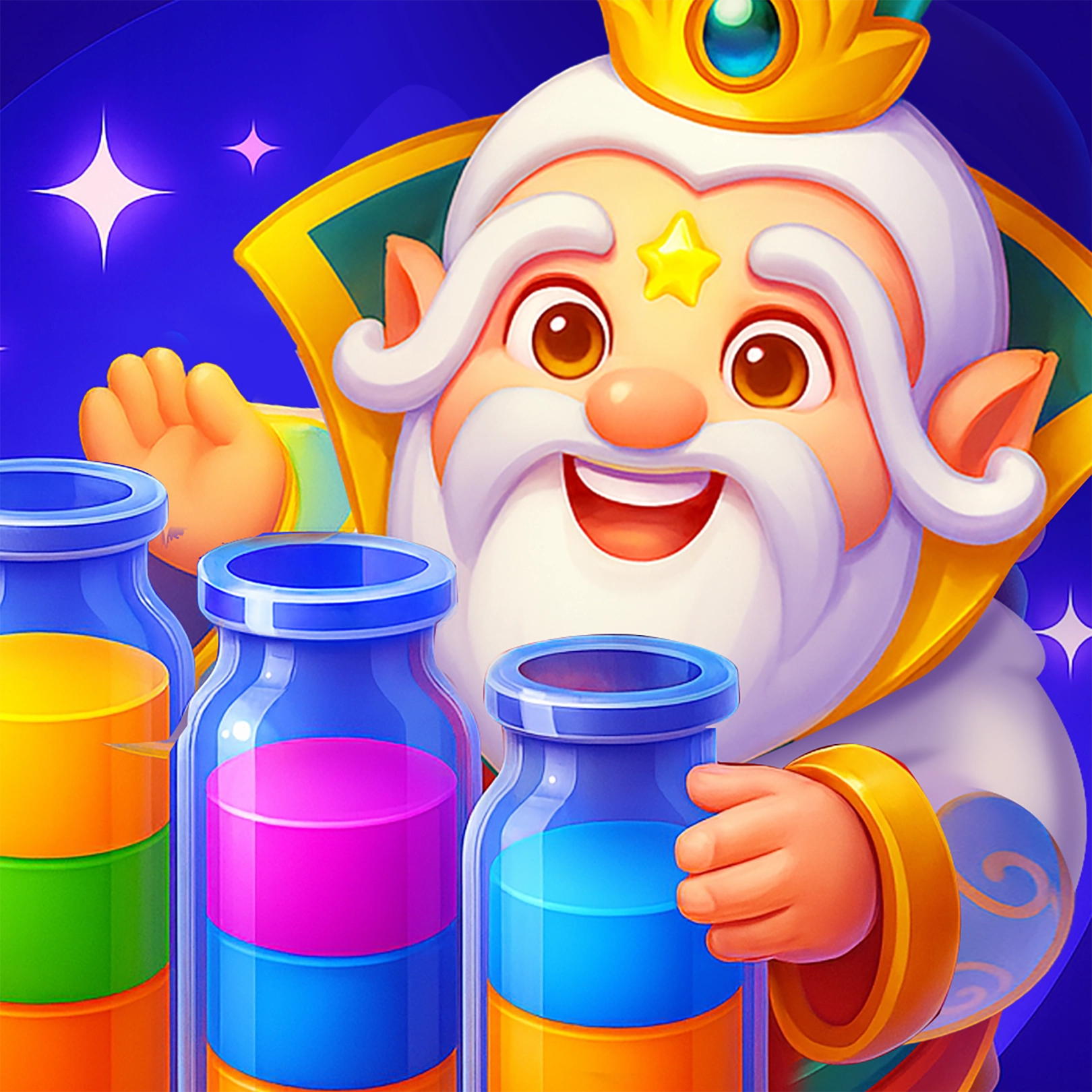 细水长流红包版