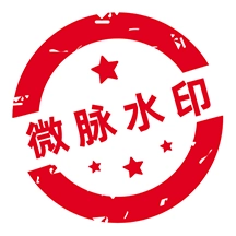 微脉水印相机