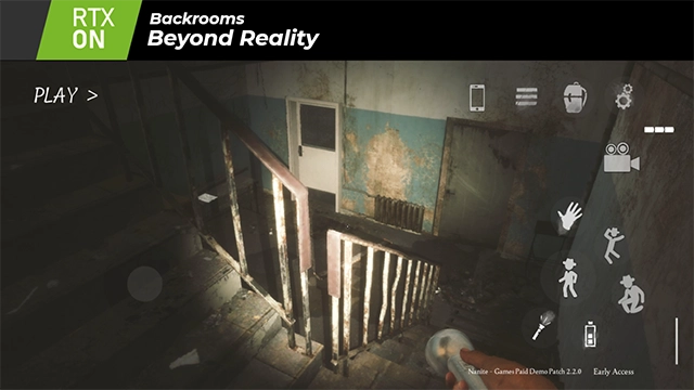 后室超越现实(3)