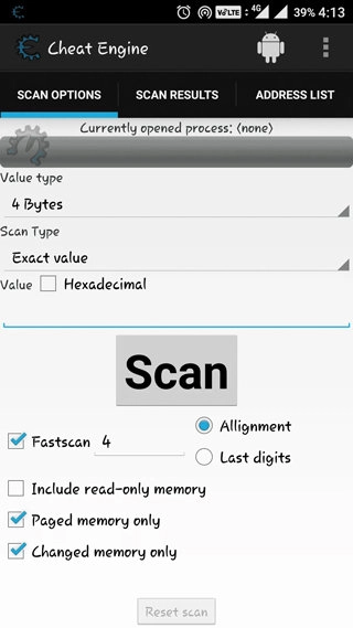 CE修改器安卓版