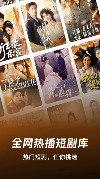 红柿免费短剧图1