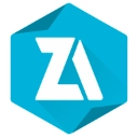 ZArchiver蓝色pro