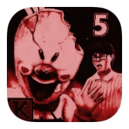 恐怖冰淇淋5噩梦模式