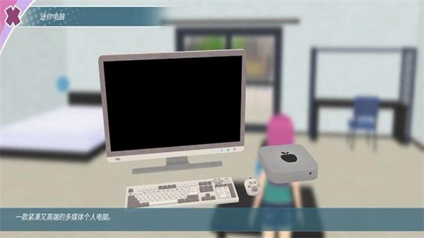 樱花女生校园生活菜单