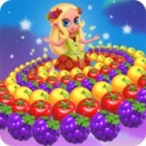 公主泡泡龙游戏官方最新版