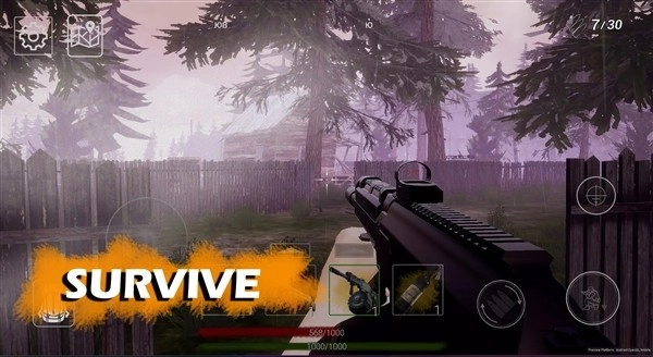 暗河最后希望离线版