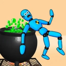 爆裂玩偶最新版