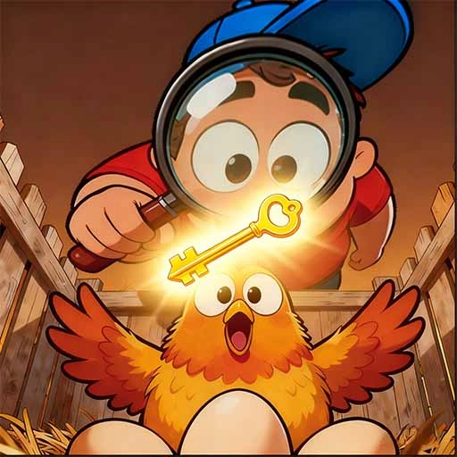 趣味找茬大冒险