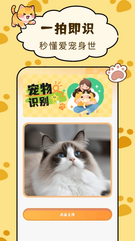 宠物伙伴百科