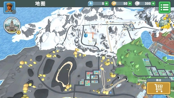 火车模拟器2汉化版