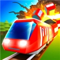 引导火车全火车解锁版