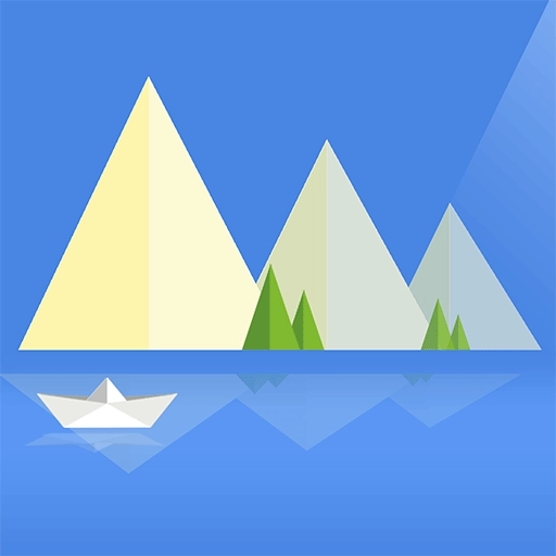 知游山水