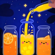 果汁调调乐 V1.0.0.1