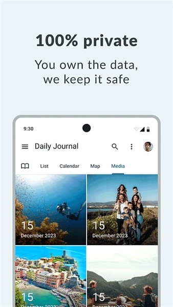 DayOne中文版图2