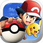 精靈訓(xùn)練師