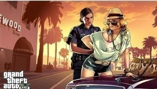 gta6正版