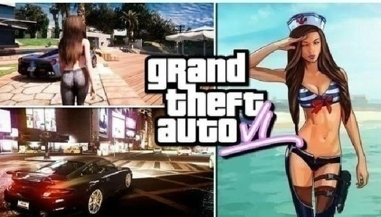 gta6正版