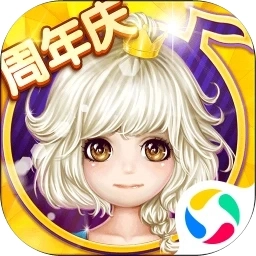 恋舞OL应用宝版
