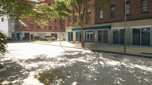 城市商店模拟器中文版