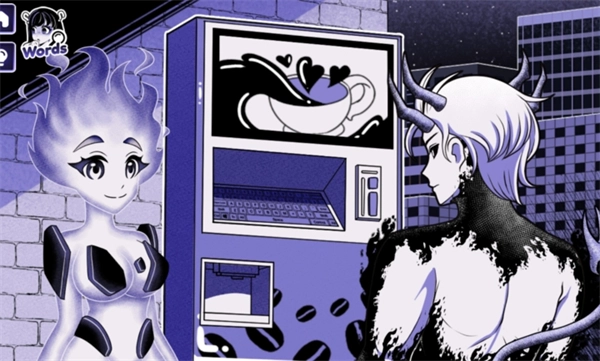 异常咖啡机2完整版