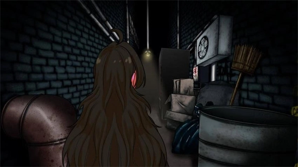 异常贩卖机Mod菜单图1