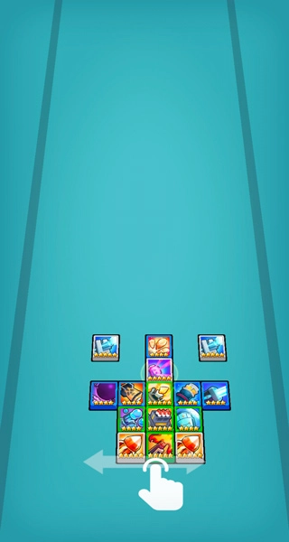 叫我炮塔大师(3)