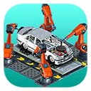 汽车工厂模拟器最新版