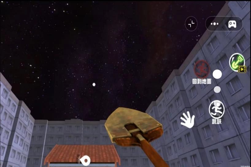 太空挖宝模拟器手机版