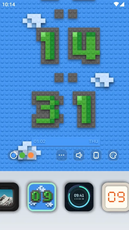 谜底时钟最新手机版