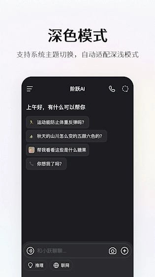 阶跃AI安卓版图4
